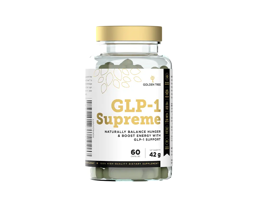 GLP-1 Supreme