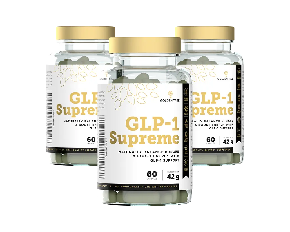 GLP-1 Supreme
