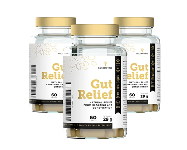 Gut Relief