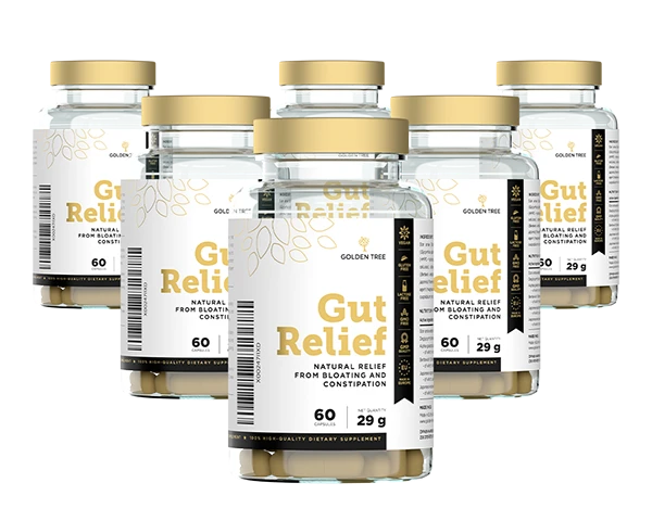 Gut Relief