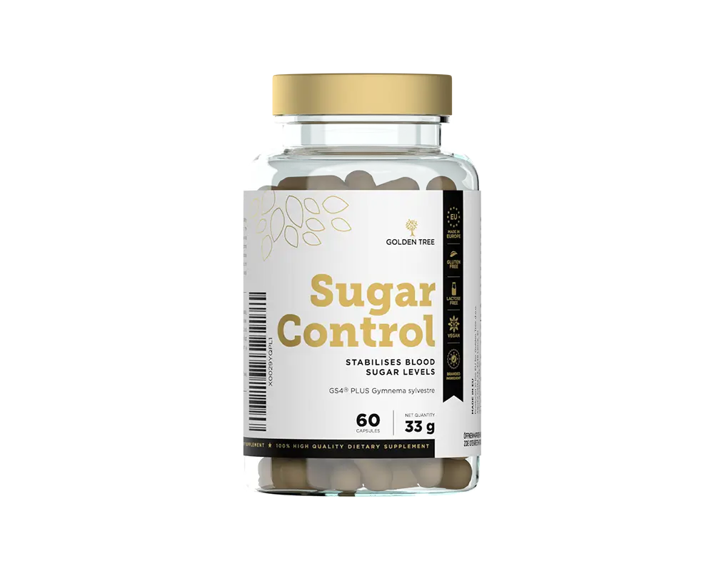 Sugar Control