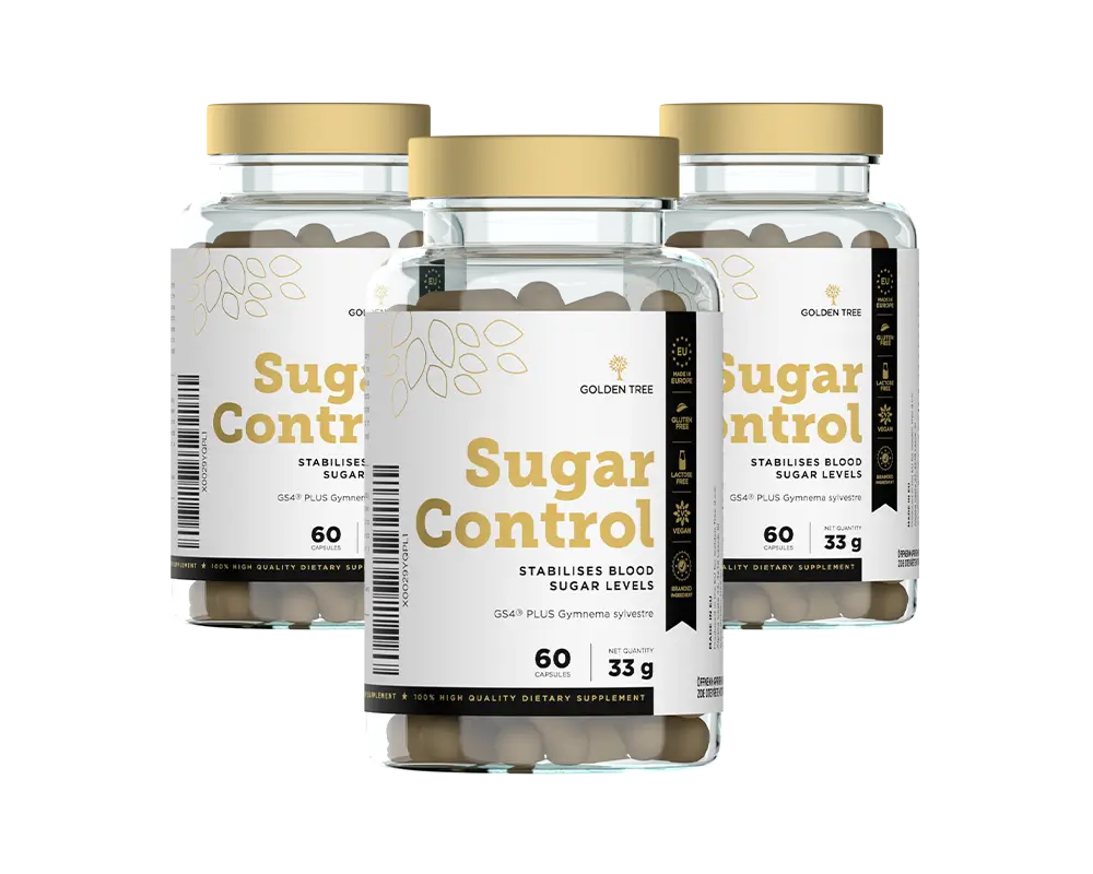 Sugar Control