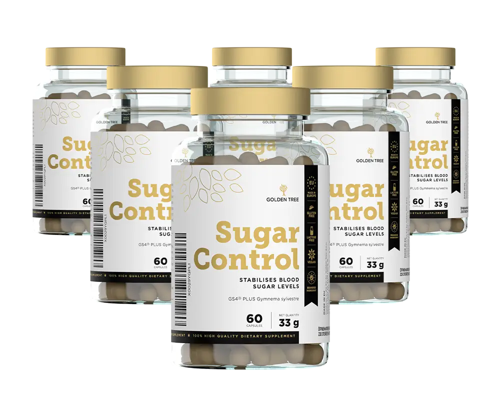 Sugar Control