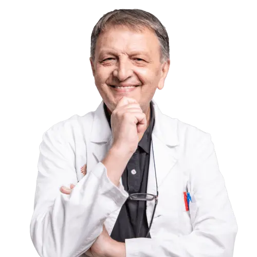 Dr. med. Vujasinovic
